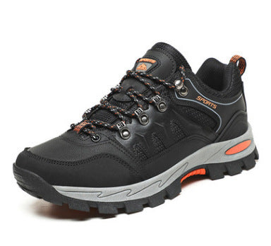 Outdoor Sport Sneakers - Unisex Vandringsskor