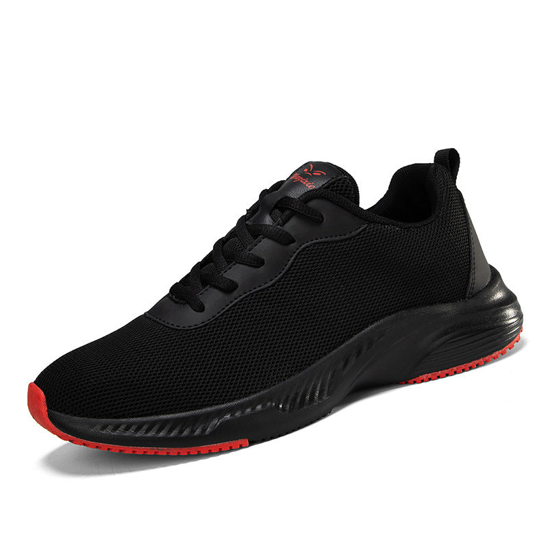 Swiff Breathable Sneaker - Unisex