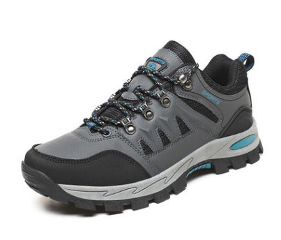 Outdoor Sport Sneakers - Unisex Vandringsskor