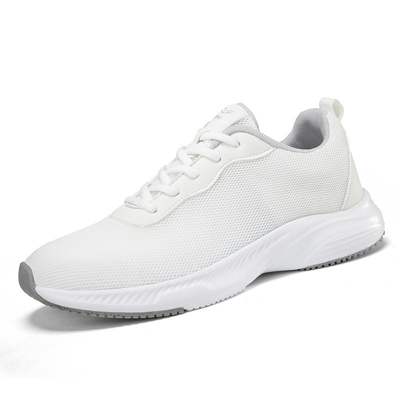 Swiff Breathable Sneaker - Unisex
