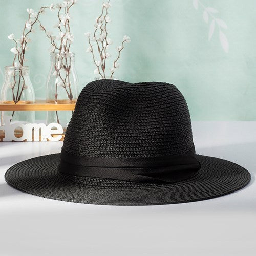 Panama Hattar - Olika Färger/Stilar