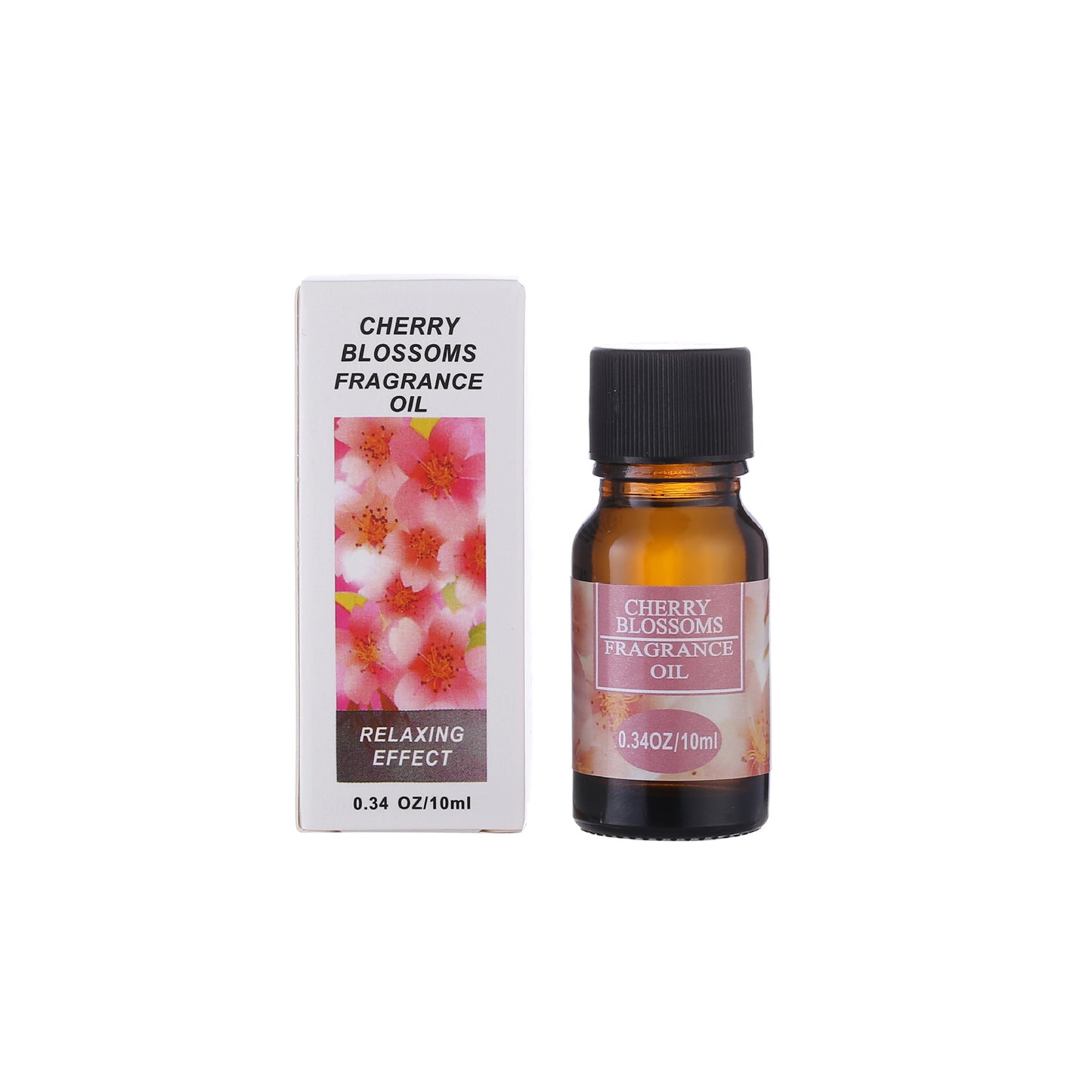 Aromaterapi Doftoljor - Luftfuktare