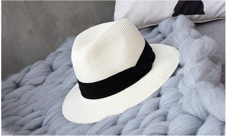 Panama Hattar - Olika Färger/Stilar