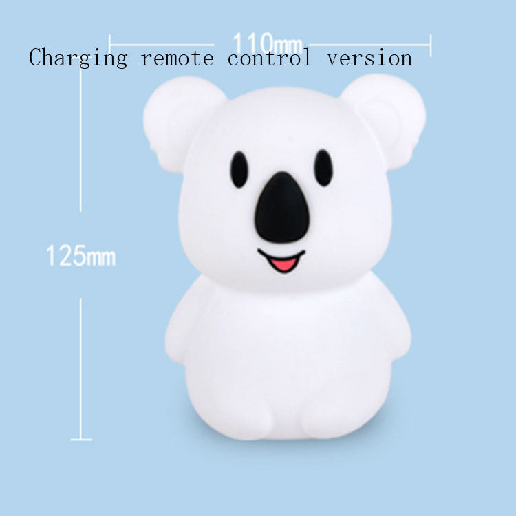 Koala Nattlampa - LED