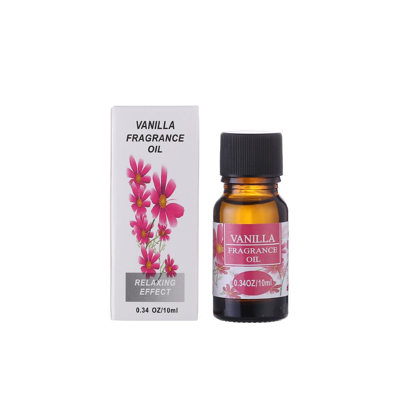 Aromaterapi Doftoljor - Luftfuktare