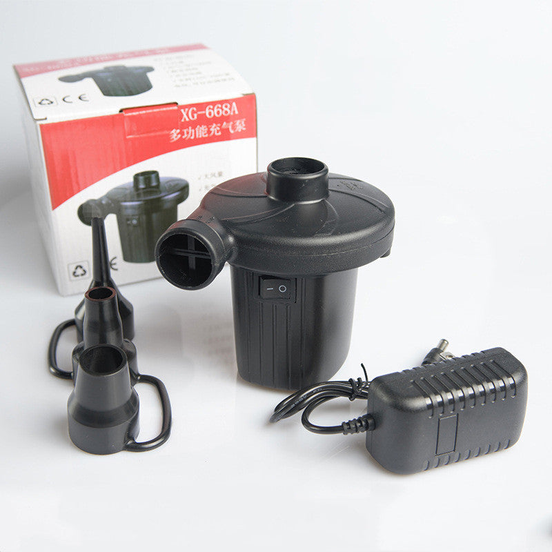 Luftpump 230v - 12V
