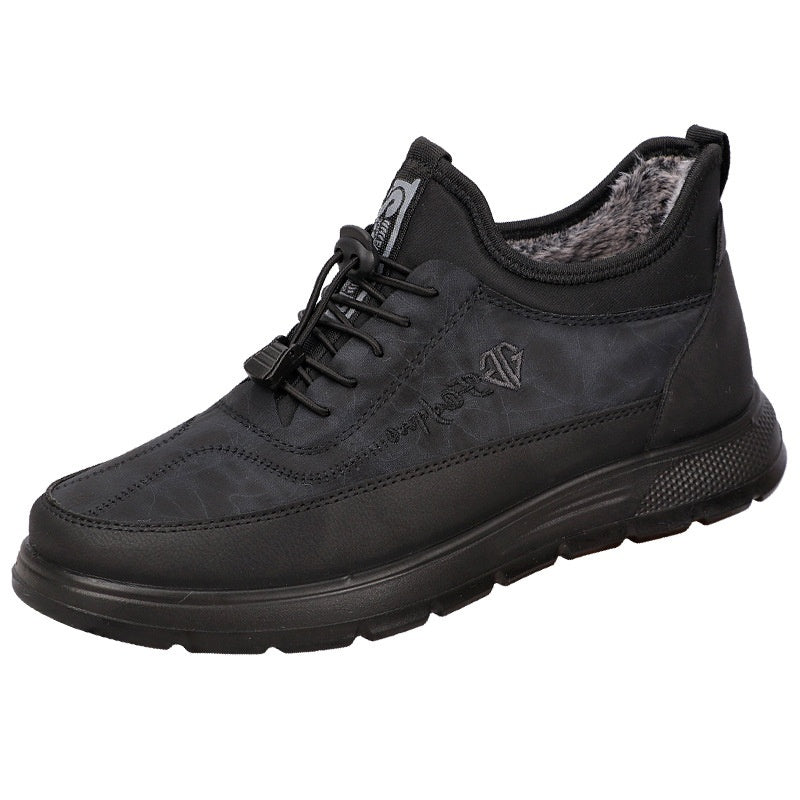 GG Sneakers Men - Waterproof Polyurethane
