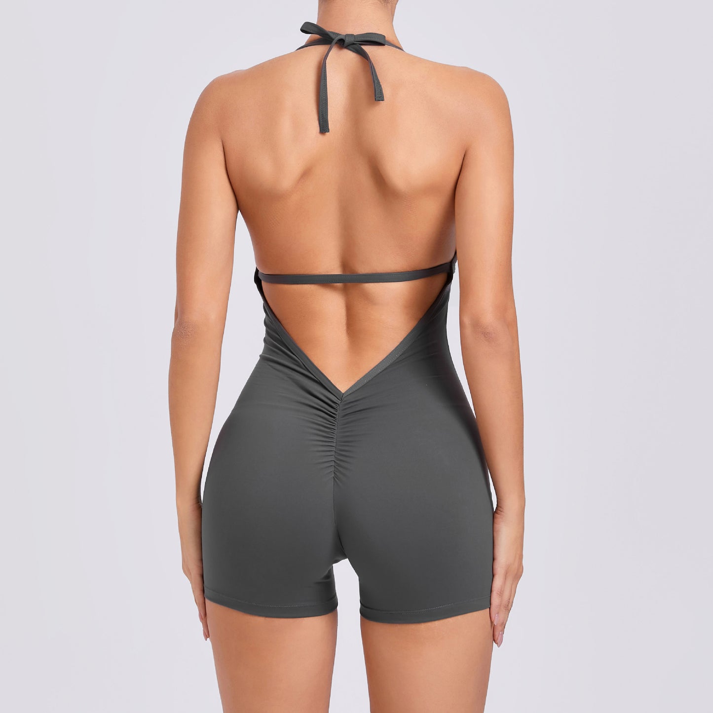 Yoga Jumpsuit