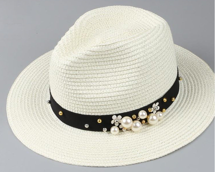 Panama Hattar - Olika Färger/Stilar