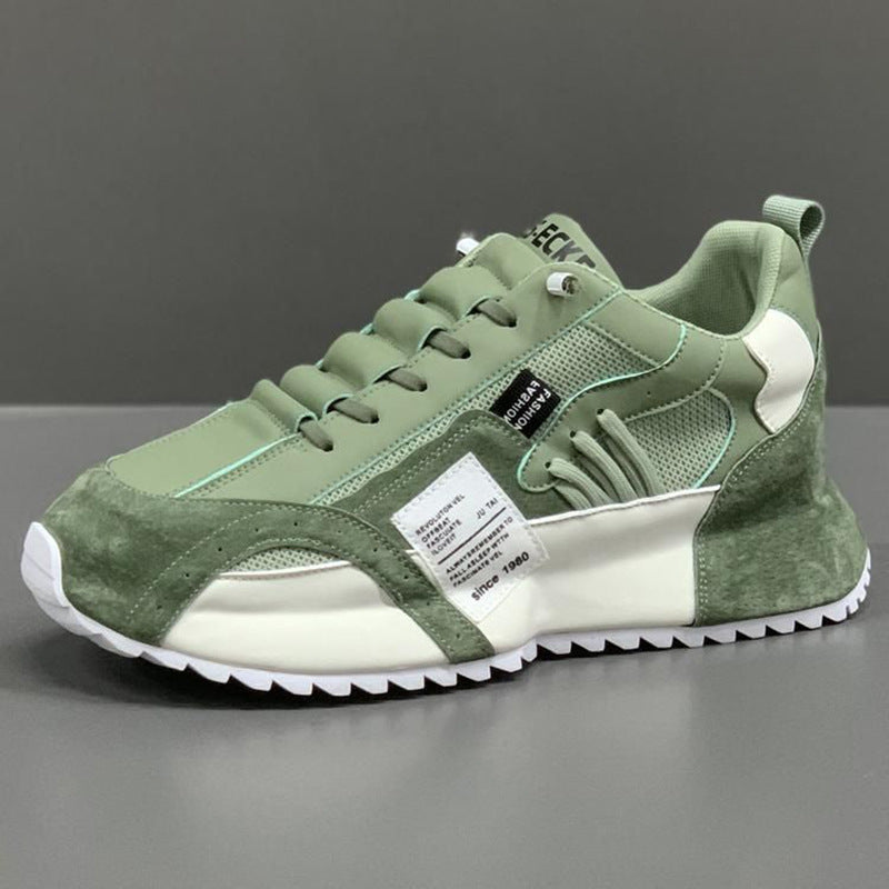 Freddy Fli Sneaker - Herr