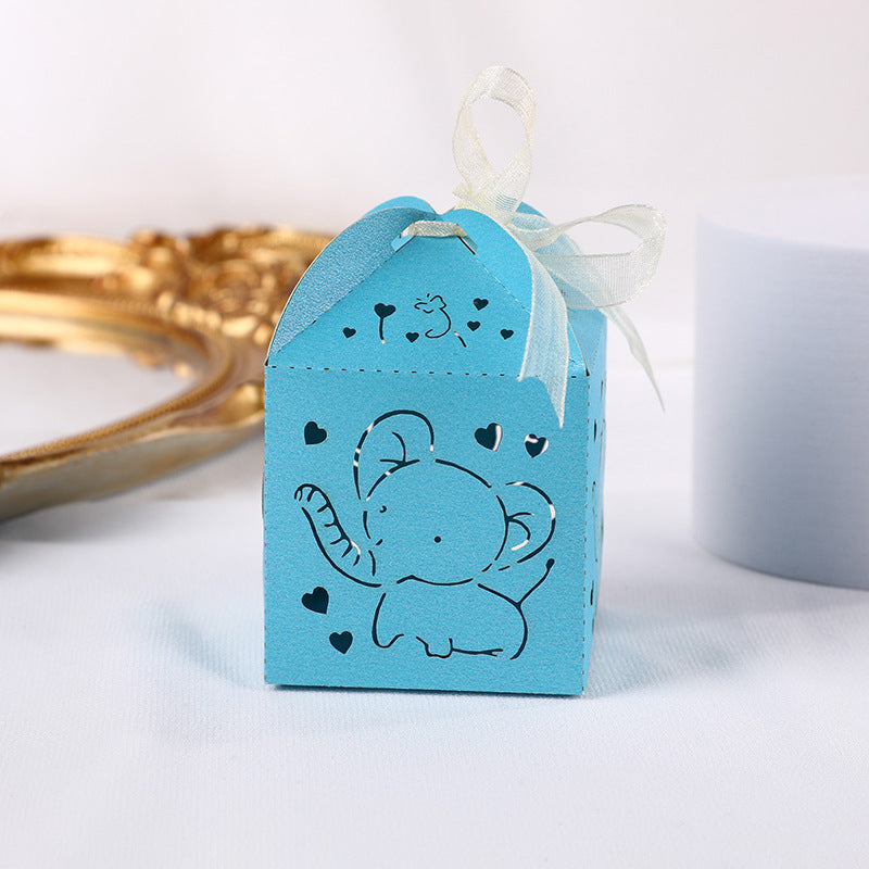 Presentbox