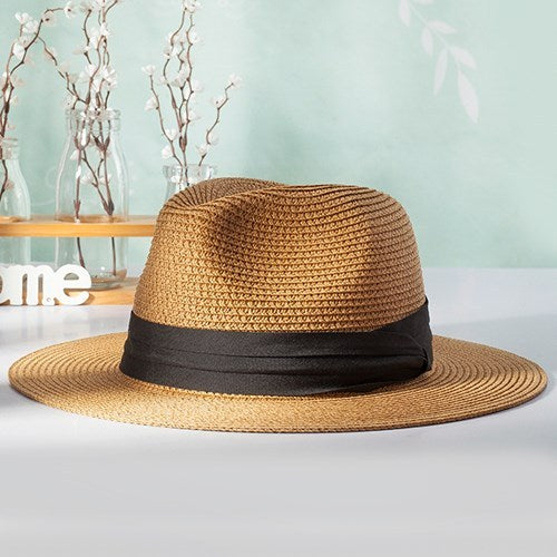Panama Hattar - Olika Färger/Stilar