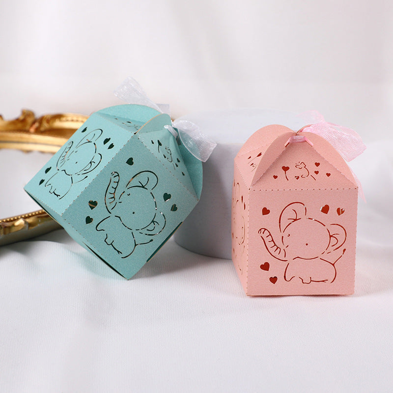 Presentbox