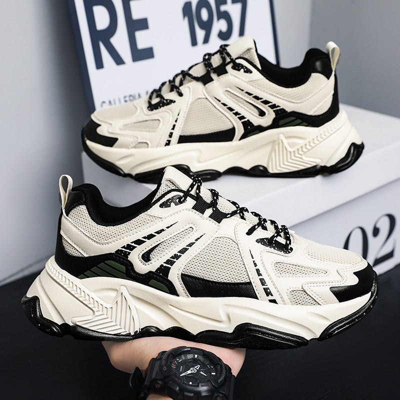 Mesh Running - Herr