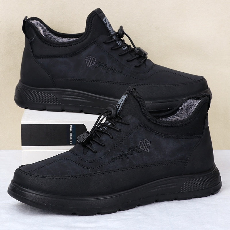 GG Sneakers Men - Waterproof Polyurethane