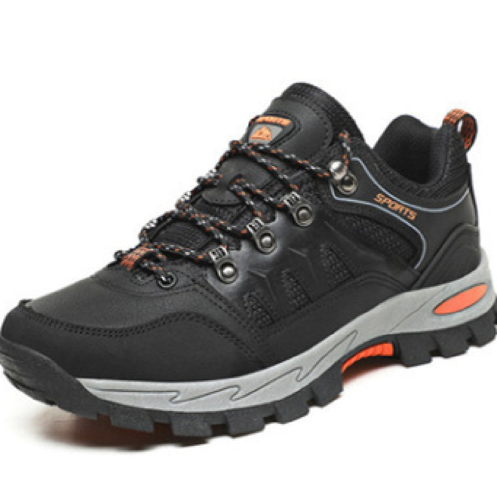 Outdoor Sport Sneakers - Unisex Vandringsskor