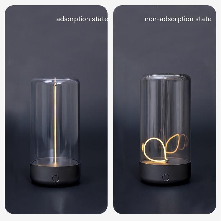 Designer Lampa Portabel, Drop Atmosphere