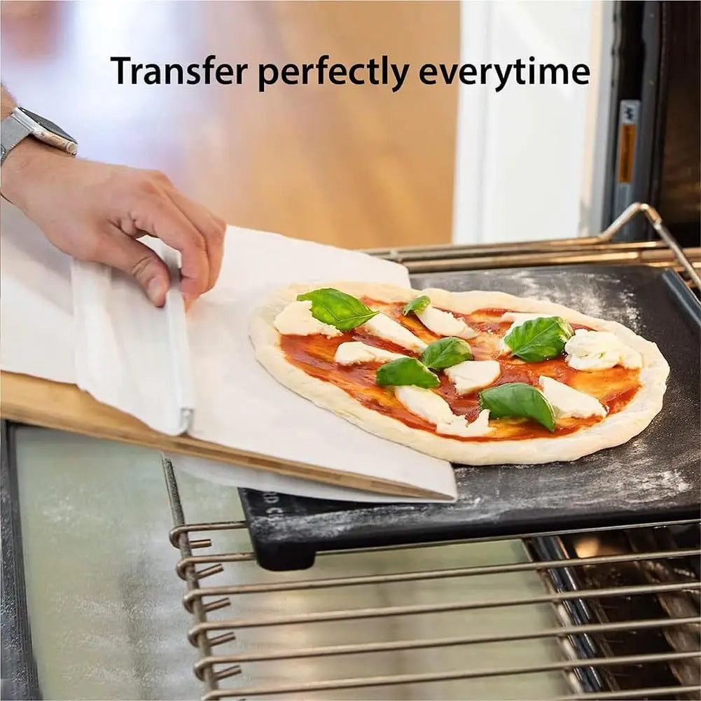 Glidverktyg till köket, Pizza spade
