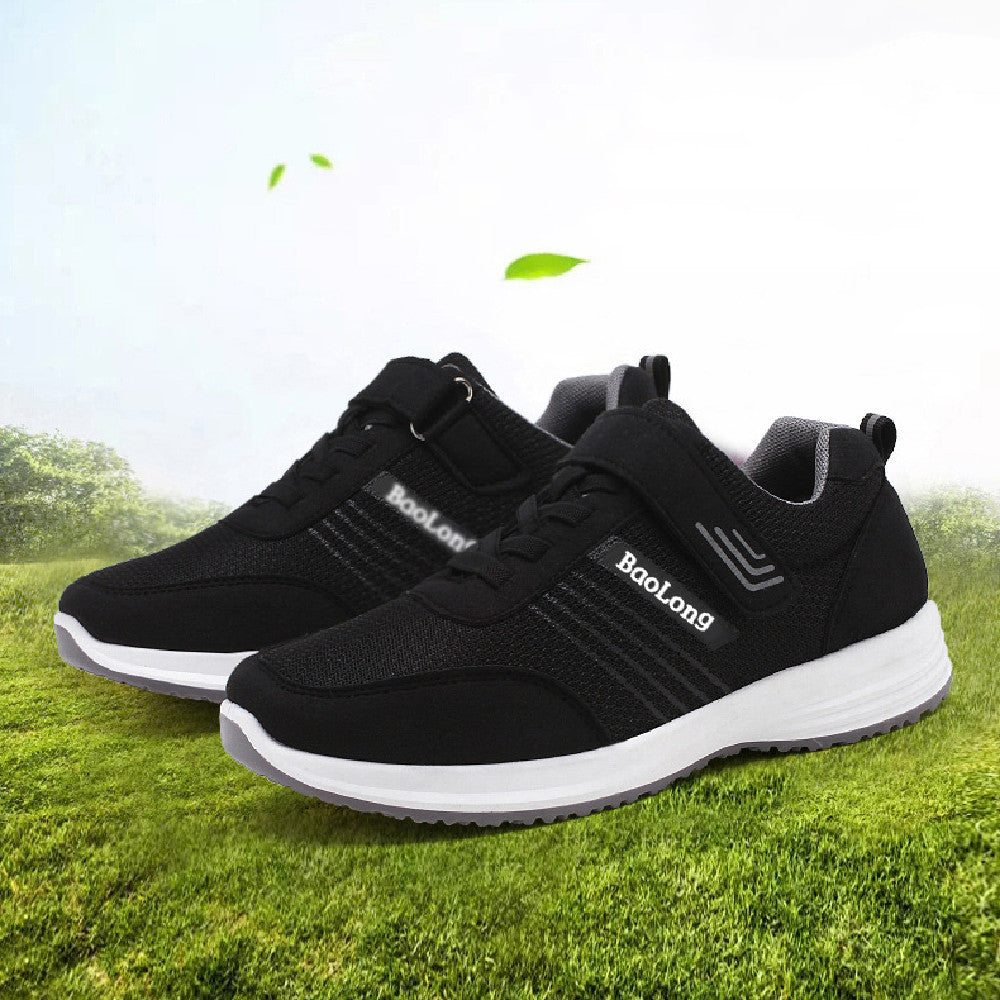 BaoLong Street Sneaker - Unisex