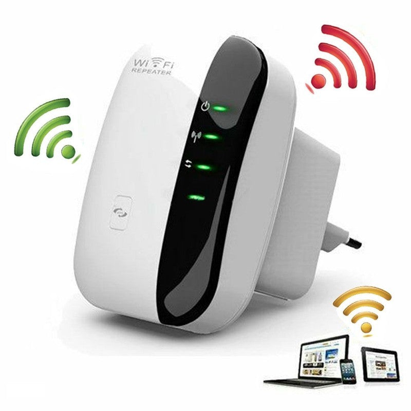 WiFi Signalförstarkare