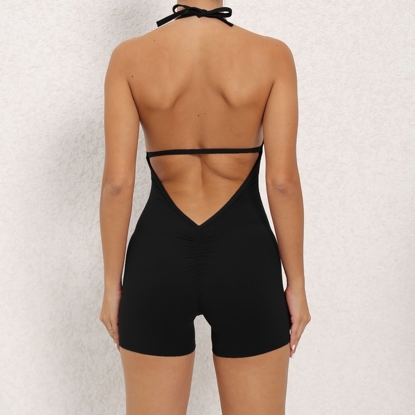 Yoga Jumpsuit