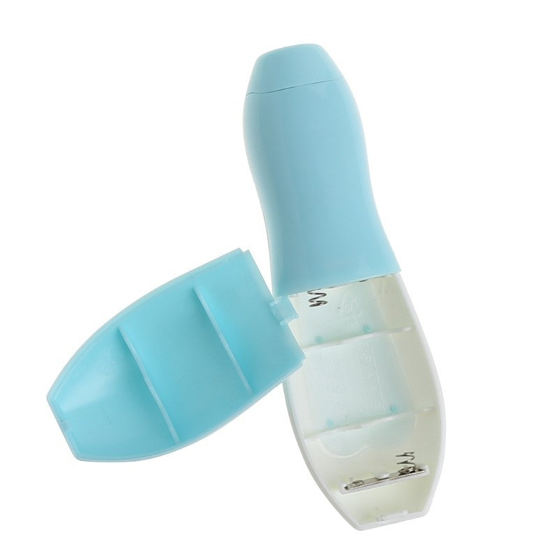 Elektrisk Nagelslip/Nagelklippare