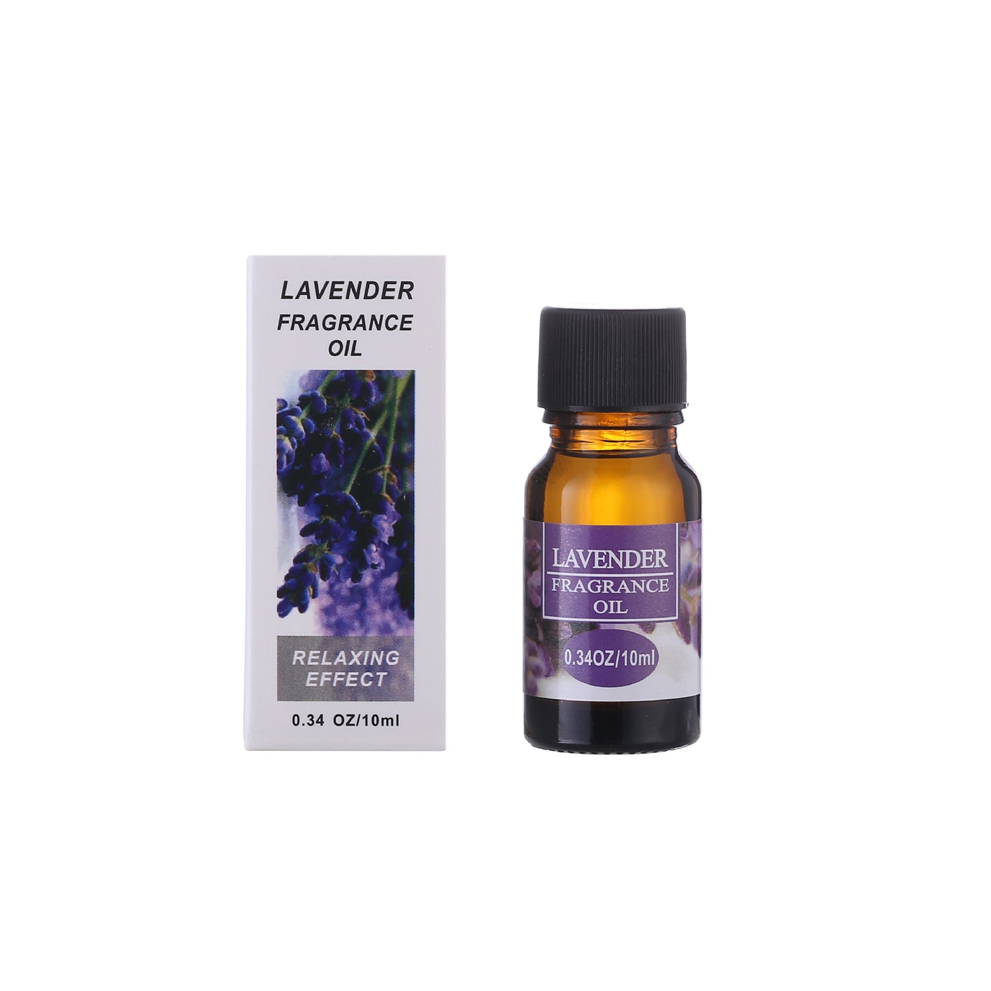 Aromaterapi Doftoljor - Luftfuktare