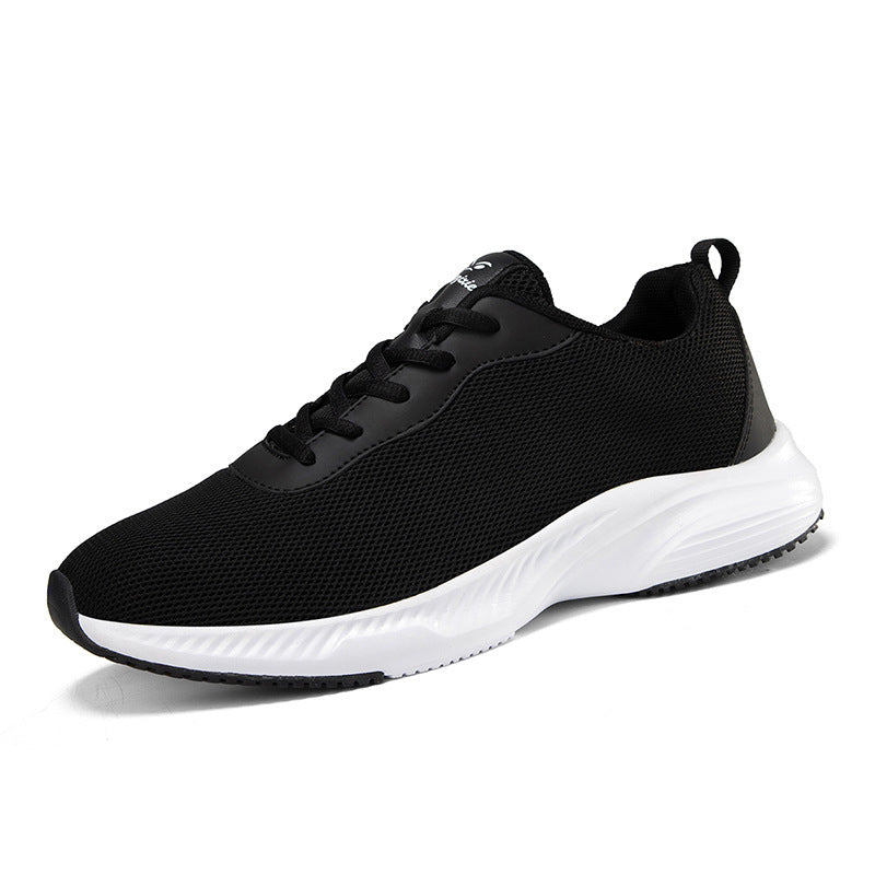 Swiff Breathable Sneaker - Unisex
