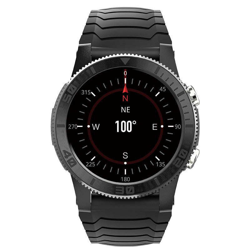 Smartklocka North Edge - XTREKS