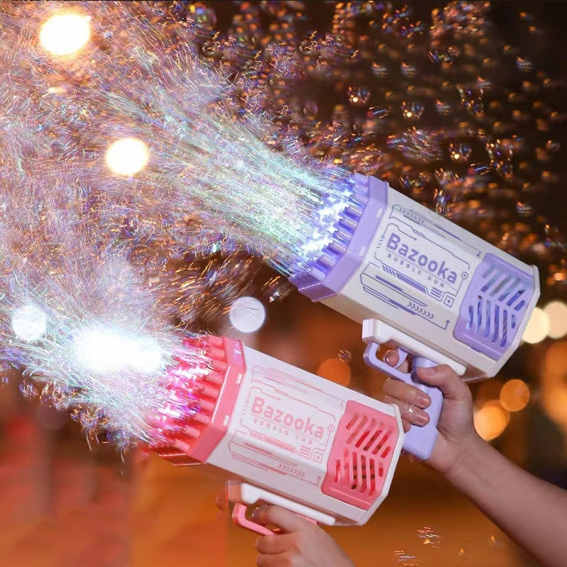 Bubble Bazooka 69