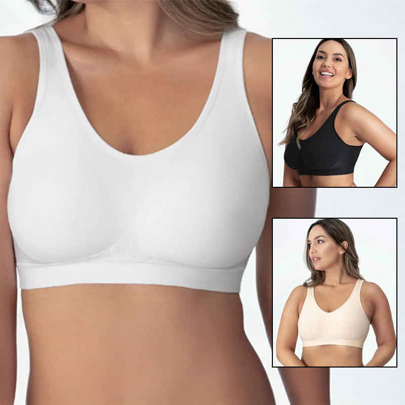 Shaper-BH | Plusstorlekar S-3XL Premium