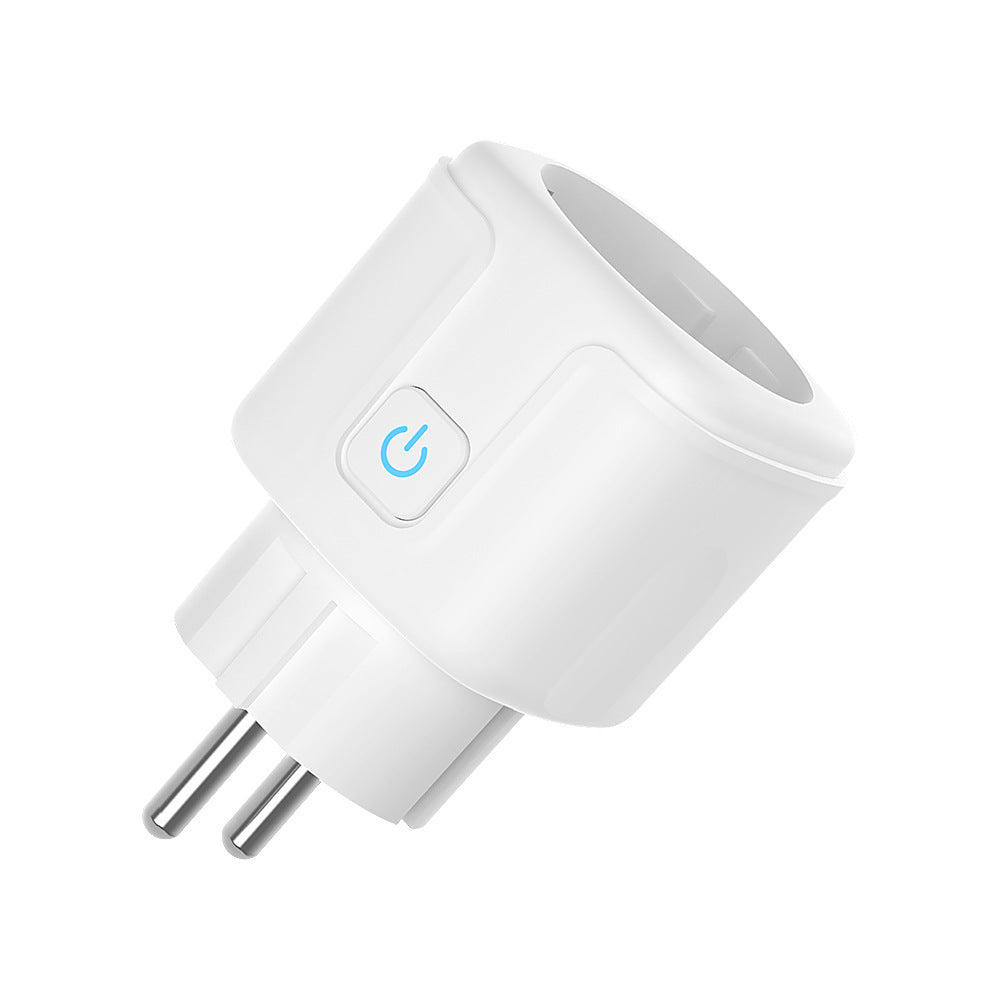 Appstyrd Smart WiFi uttag