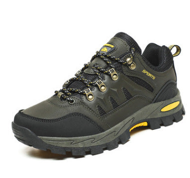 Outdoor Sport Sneakers - Unisex Vandringsskor