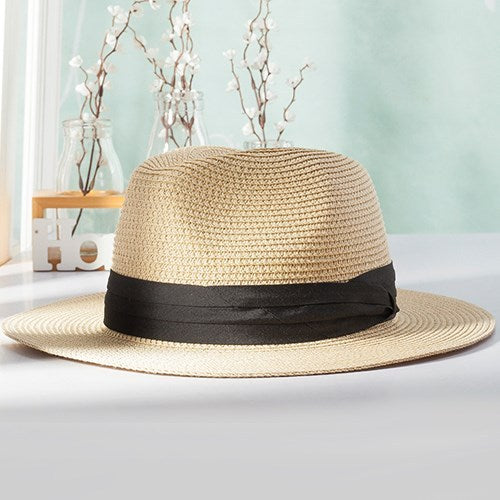 Panama Hattar - Olika Färger/Stilar