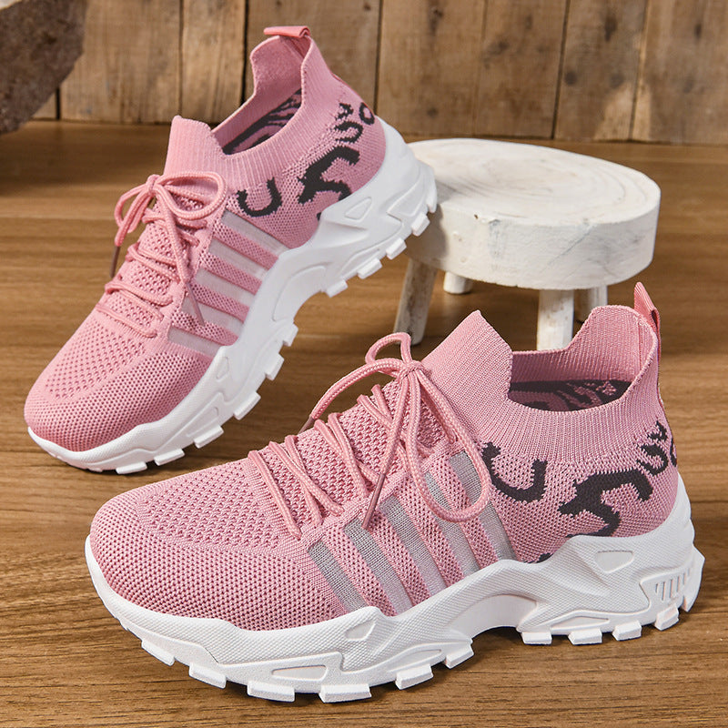 Meshnet Sneaker - Dam