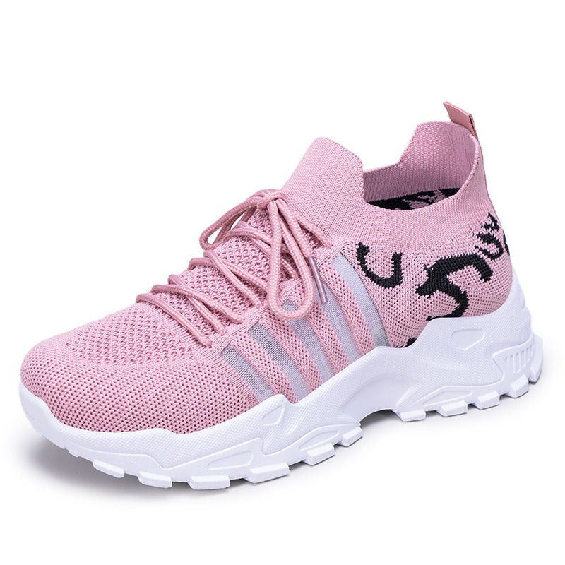 Meshnet Sneaker - Dam