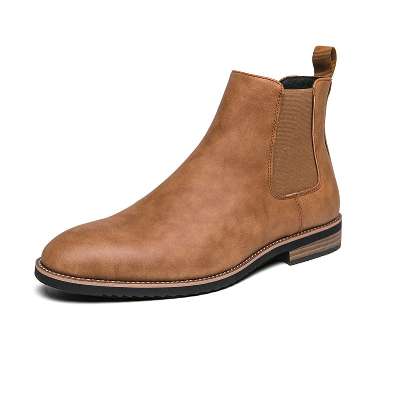 Retro Martin Boot - Herr