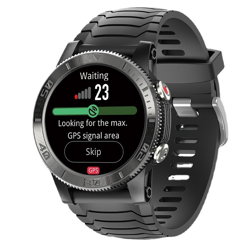 Smartklocka North Edge - XTREKS