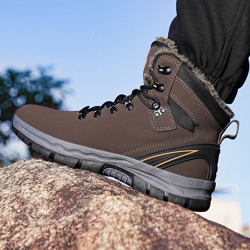 Wv Plus Vinterkängor - Herr