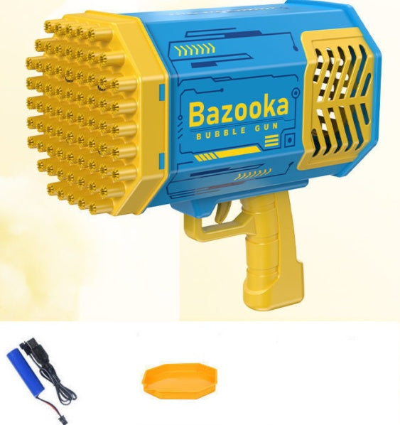 Bubble Bazooka 69