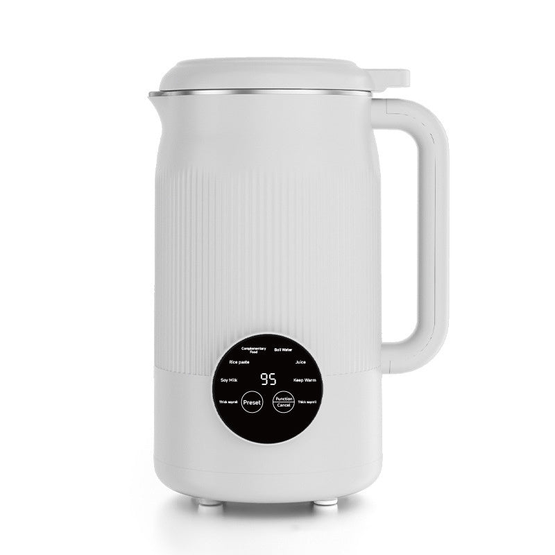 Sojamjölksmaskin, Blender 1200ml - Varmt & Kallt