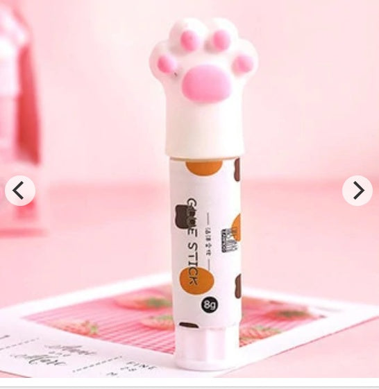 Limstift 27g - Söt KattKlo