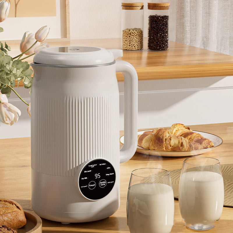 Sojamjölksmaskin, Blender 1200ml - Varmt & Kallt