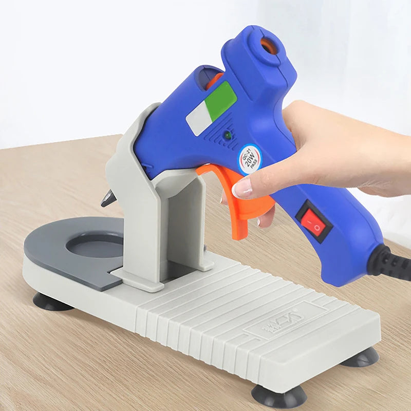 Limpistolbas Sugkopp - 2 Modeller