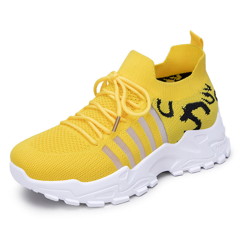 Meshnet Sneaker - Dam