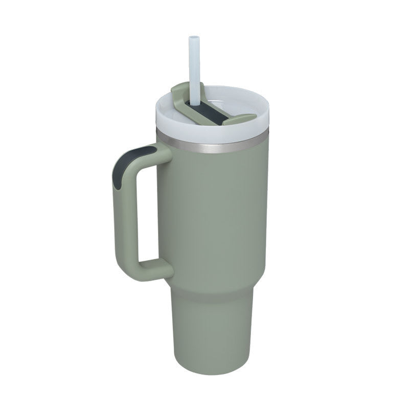 Trendig Rostfri Kaffetermos