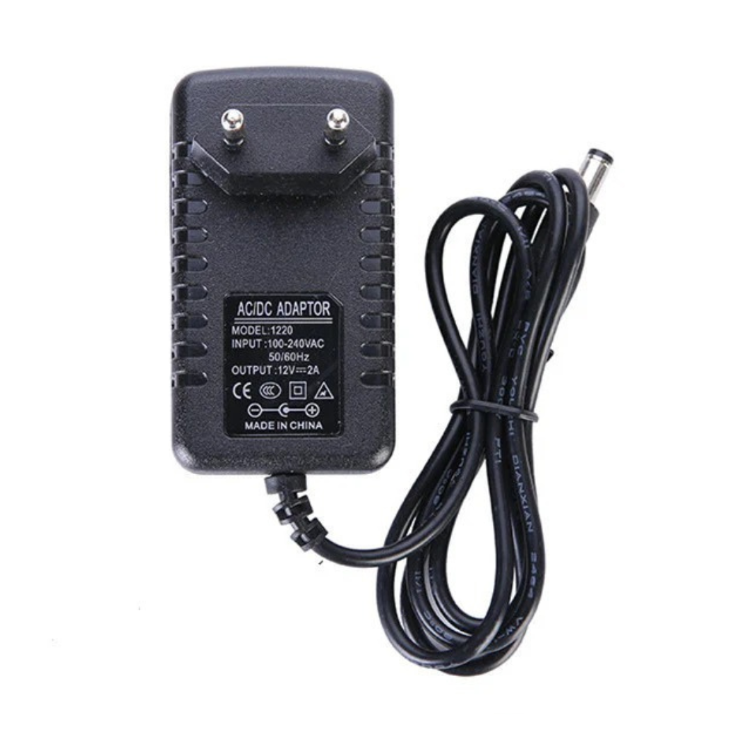 Luftpump 230v - 12V