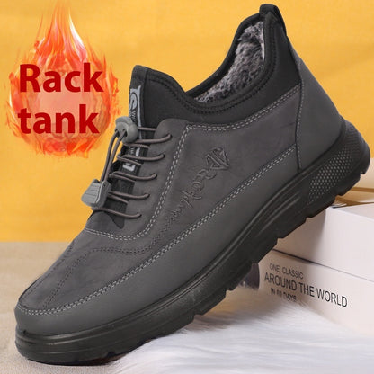 GG Sneakers Men - Waterproof Polyurethane