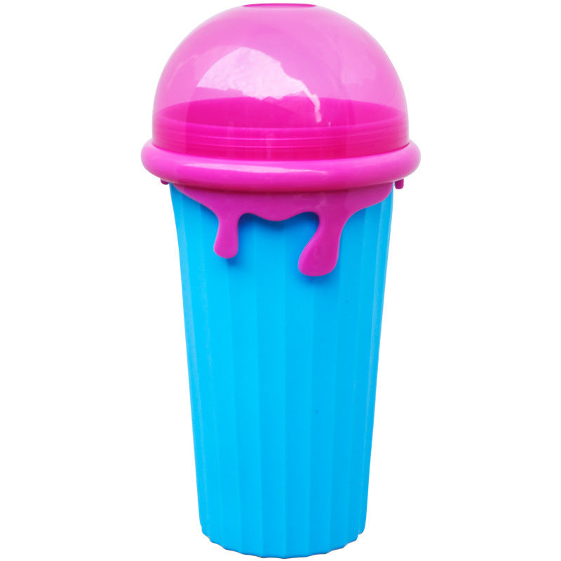Slush Skapare -GörDetSjälv 500ml