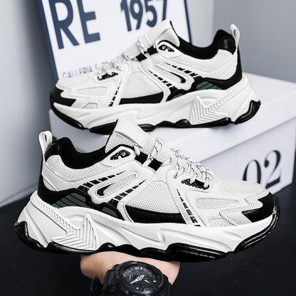 Mesh Running - Herr